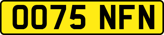 OO75NFN