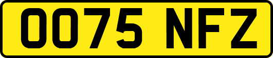 OO75NFZ
