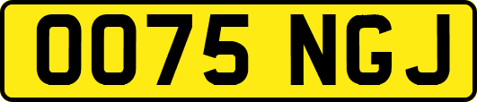 OO75NGJ