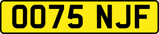 OO75NJF
