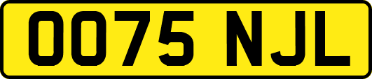 OO75NJL