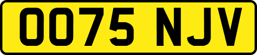 OO75NJV