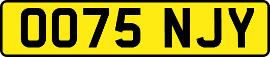 OO75NJY