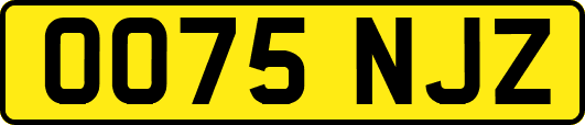 OO75NJZ
