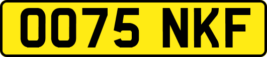 OO75NKF