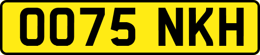 OO75NKH