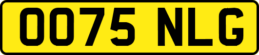 OO75NLG