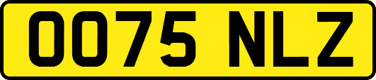 OO75NLZ