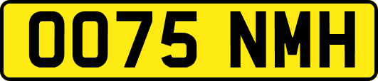 OO75NMH