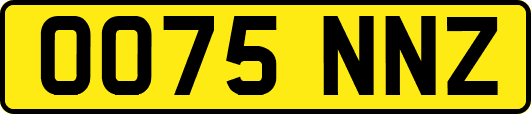 OO75NNZ