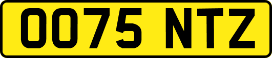 OO75NTZ