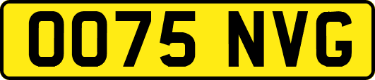 OO75NVG