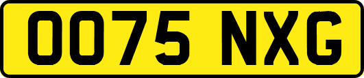 OO75NXG