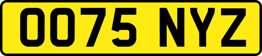 OO75NYZ
