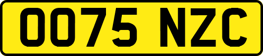 OO75NZC