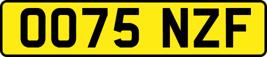 OO75NZF