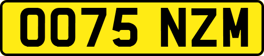 OO75NZM