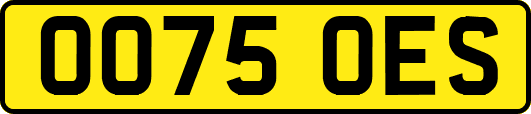 OO75OES