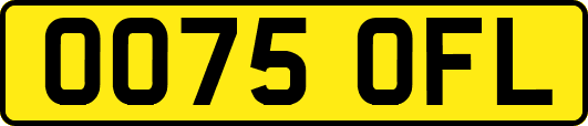 OO75OFL