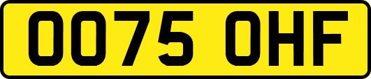 OO75OHF