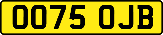 OO75OJB