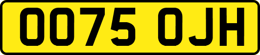 OO75OJH