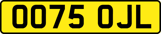 OO75OJL