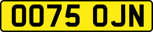 OO75OJN