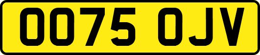 OO75OJV