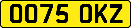 OO75OKZ