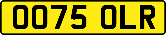 OO75OLR
