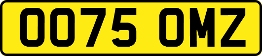 OO75OMZ