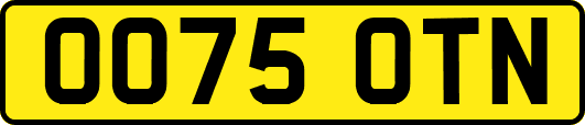 OO75OTN