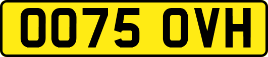 OO75OVH