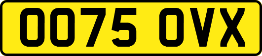 OO75OVX