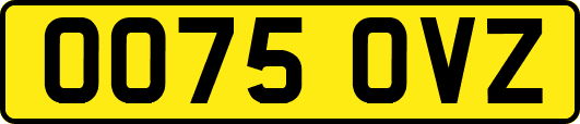 OO75OVZ