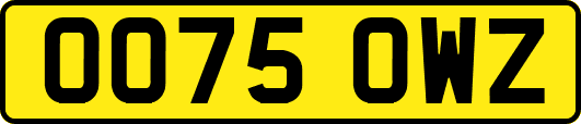 OO75OWZ