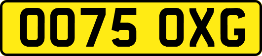 OO75OXG