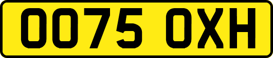 OO75OXH