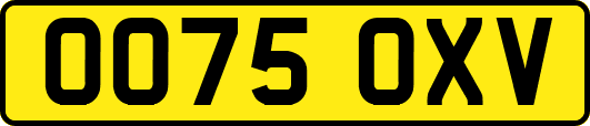 OO75OXV