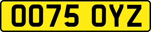 OO75OYZ