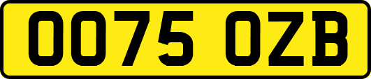 OO75OZB