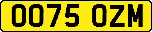 OO75OZM