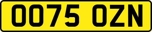 OO75OZN
