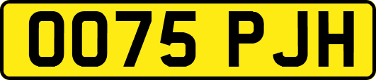 OO75PJH
