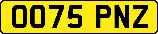 OO75PNZ