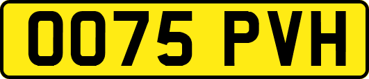 OO75PVH