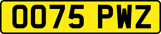 OO75PWZ
