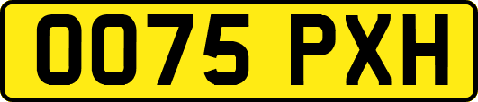 OO75PXH