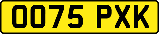 OO75PXK